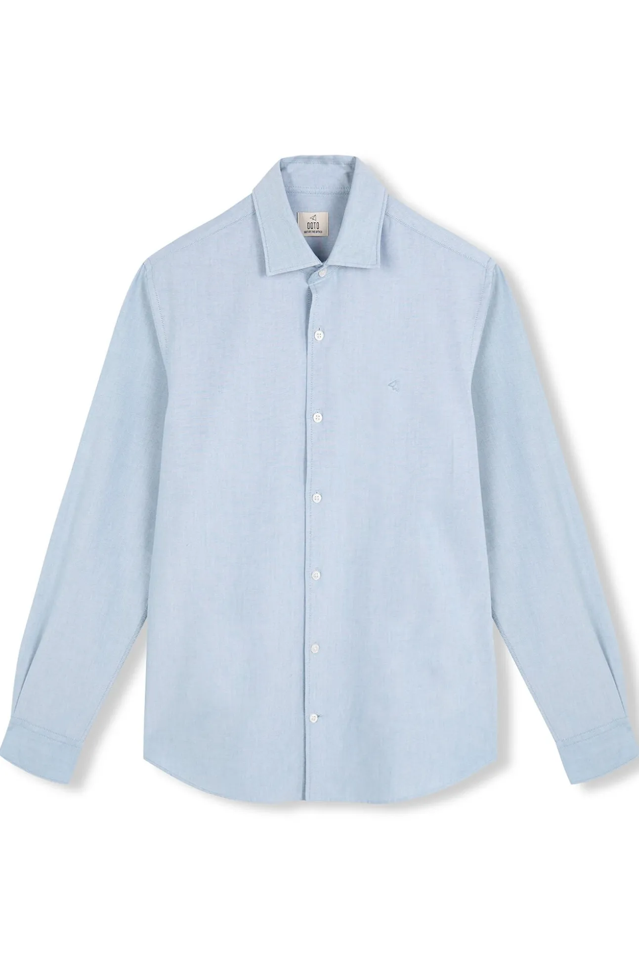 Camisa oxford lisa