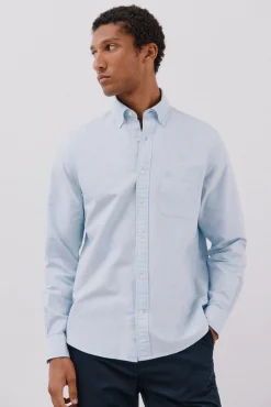 Camisa oxford lisa