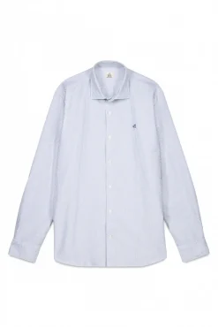 Camisa oxford rayas