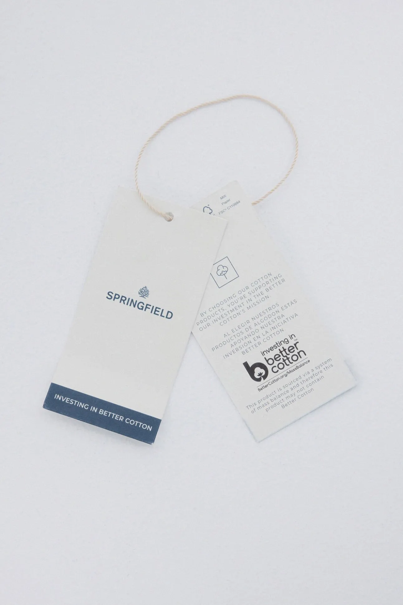 Camisa oxford tencel