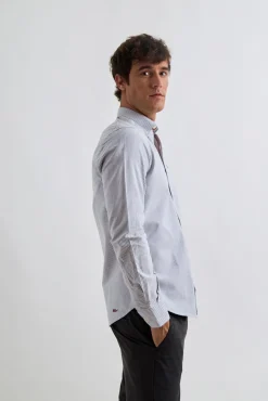 Camisa Raya Oxford