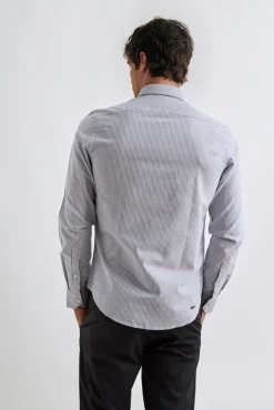 Camisa Raya Oxford