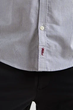 Camisa Raya Oxford