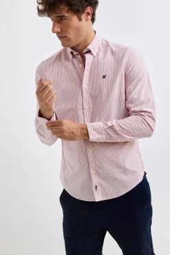 Camisa Raya Oxford