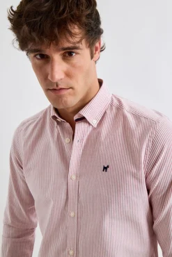Camisa Raya Oxford