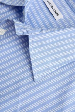 Camisa regular fit