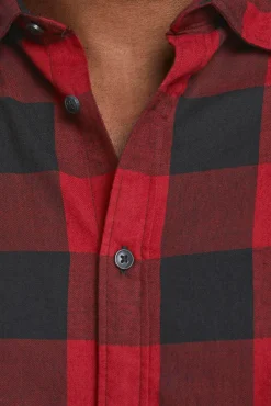 Camisa regular fit PLUS