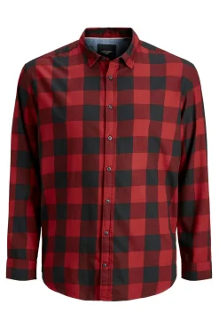 Camisa regular fit PLUS