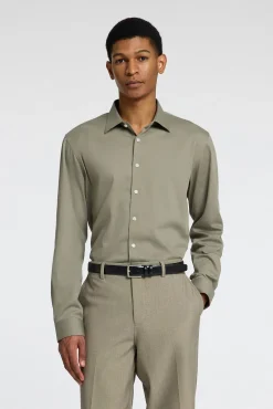 Camisa Slim Fit de vestir