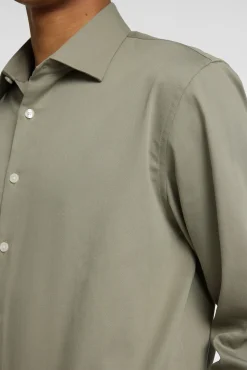 Camisa Slim Fit de vestir