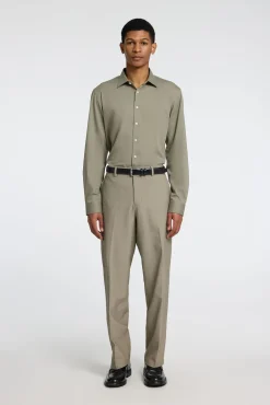 Camisa Slim Fit de vestir