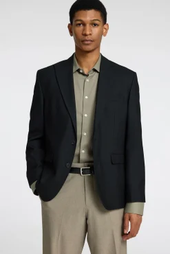 Camisa Slim Fit de vestir