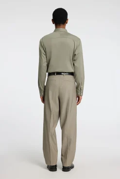 Camisa Slim Fit de vestir