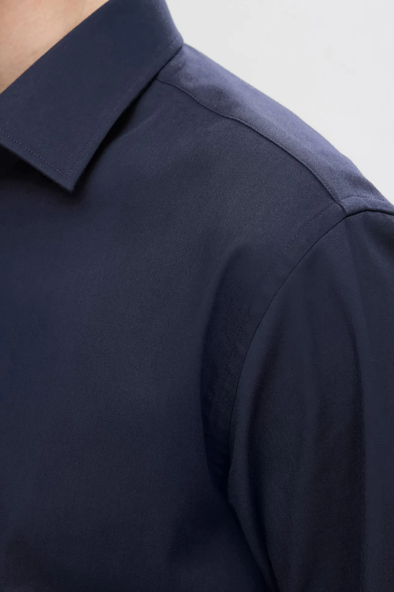 Camisa Slim Fit de vestir