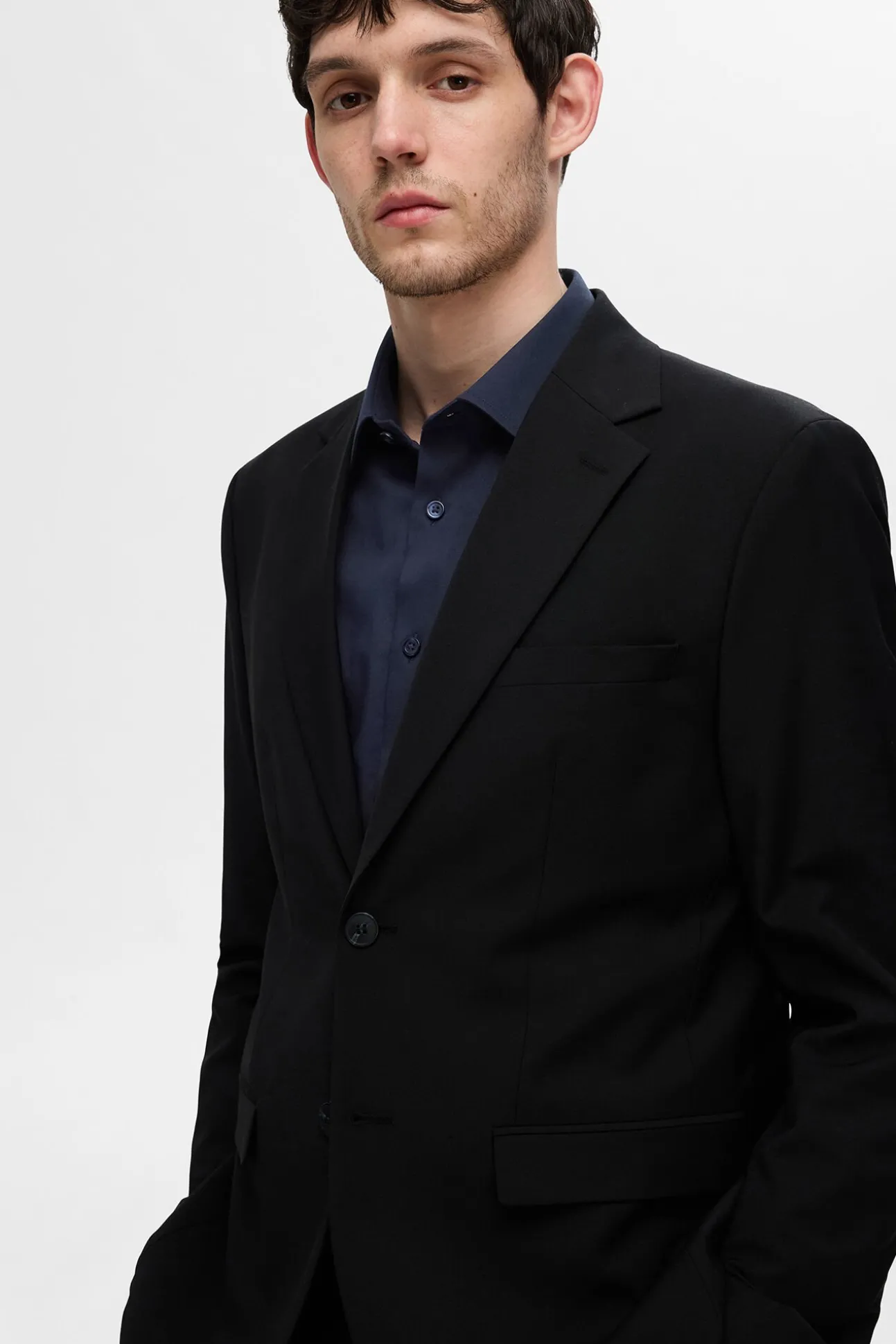 Camisa Slim Fit de vestir