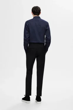 Camisa Slim Fit de vestir