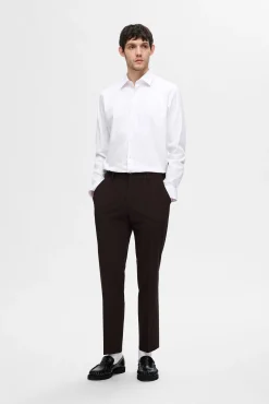 Camisa Slim Fit de vestir