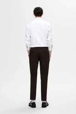 Camisa Slim Fit de vestir