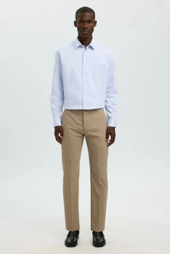 Camisa Slim Fit de vestir