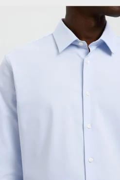 Camisa Slim Fit de vestir