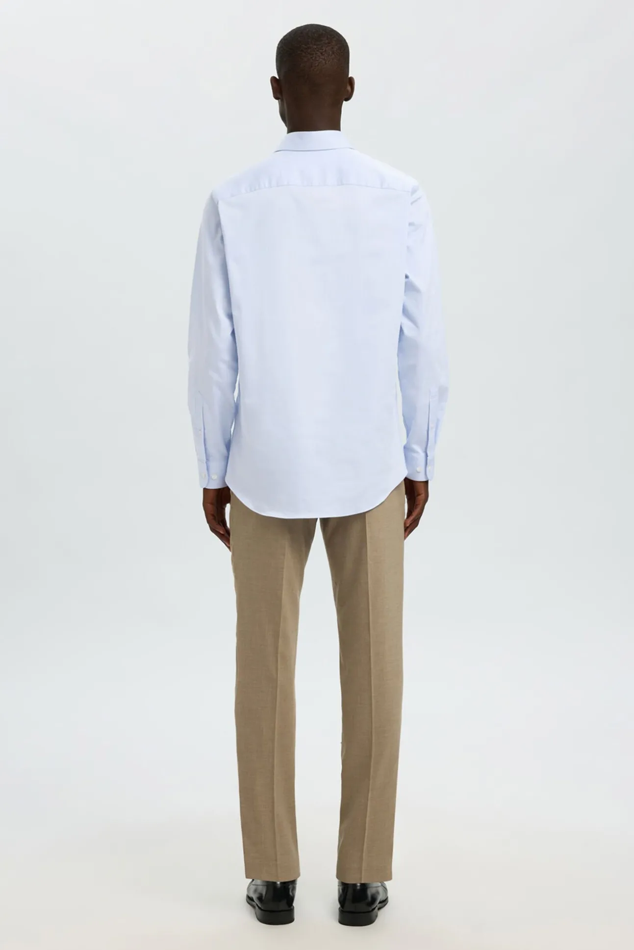 Camisa Slim Fit de vestir