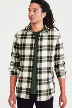 Camisa Slim Fit Icon