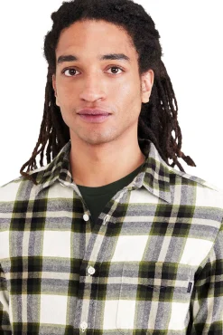 Camisa Slim Fit Icon