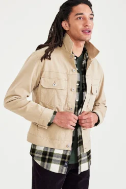 Camisa Slim Fit Icon