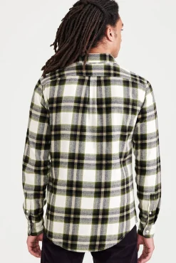 Camisa Slim Fit Icon