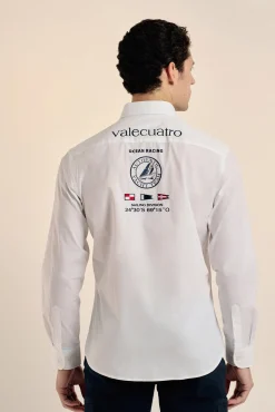 Camisa sport