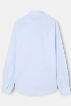 Camisa sport classic mini cuadro