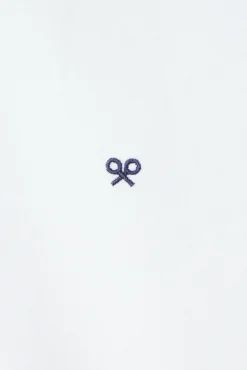 Camisa sport oxford cutaway