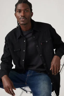 Camisa vaquera Levis®