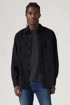 Camisa vaquera Levis®