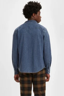 Camisa vaquera Levis®