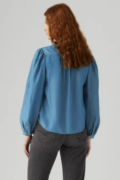 Camisa vaquera Levis®