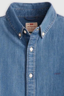 Camisa vaquera Levis®