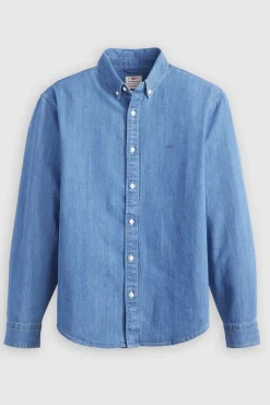 Camisa vaquera Levis®