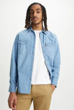 Camisa vaquera Levis®