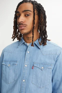 Camisa vaquera Levis®