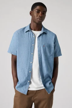 Camisa vaquera Levis®