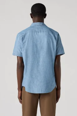 Camisa vaquera Levis®