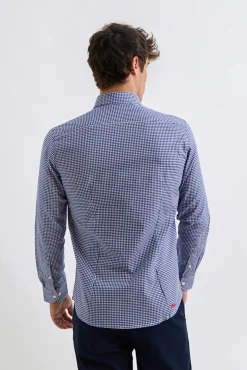 Camisa Vichy