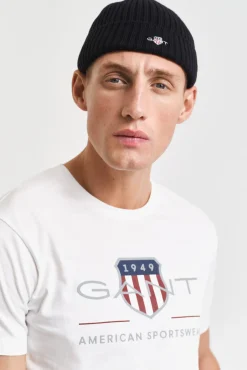 Camiseta Archive Shield