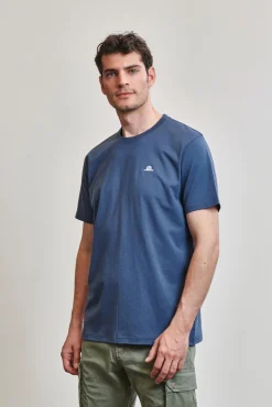 Camiseta Backstay Unisex