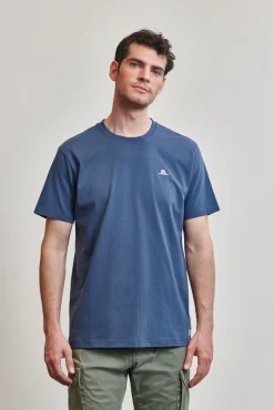 Camiseta Backstay Unisex