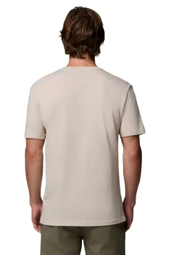 Camiseta basic logo™ Columbia para hombre