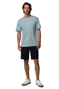 Camiseta basic logo™ de Columbia para hombre