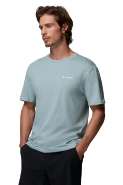Camiseta basic logo™ de Columbia para hombre