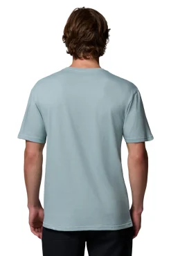 Camiseta basic logo™ de Columbia para hombre